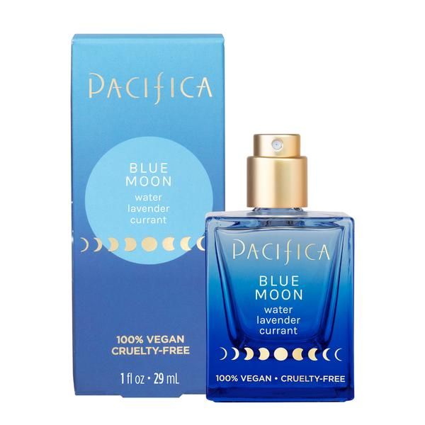عطر ادکلن بلو مون پاسیفیکا - Blue Moon Pacifica - بررسی، قیمت و خرید