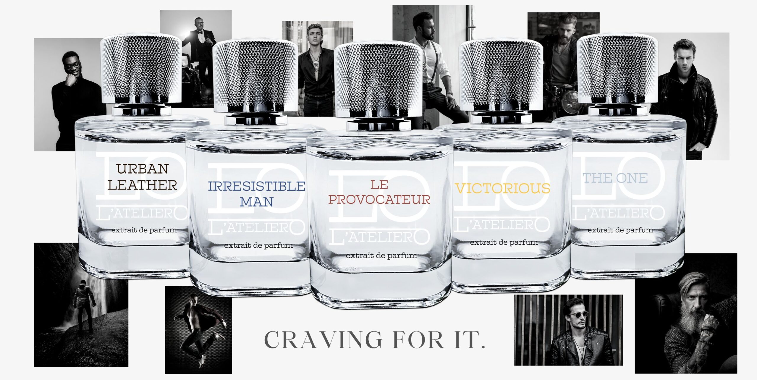 عطر ادکلن ذ وان لاتلیرو - The One L'Ateliero - بررسی، قیمت و خرید