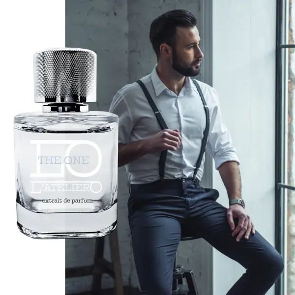 عطر ادکلن ذ وان لاتلیرو - The One L'Ateliero - بررسی، قیمت و خرید