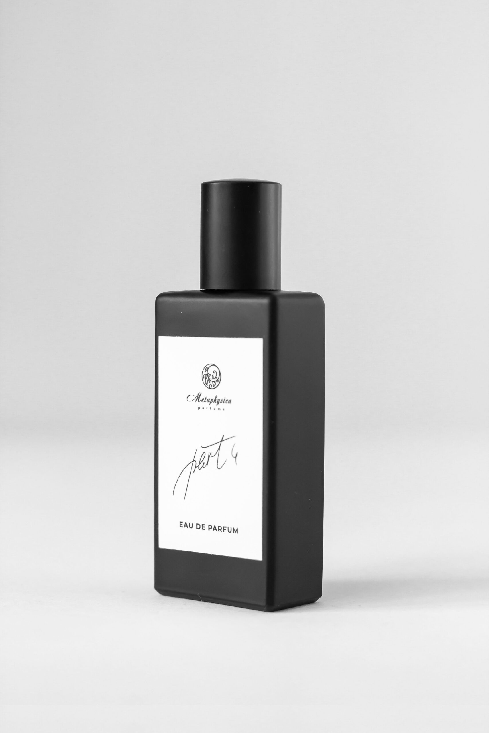 عطر ادکلن پارت فور متافیزیکا پرفیومز - Part 4 Metaphysica Parfums - بررسی، قیمت و خرید