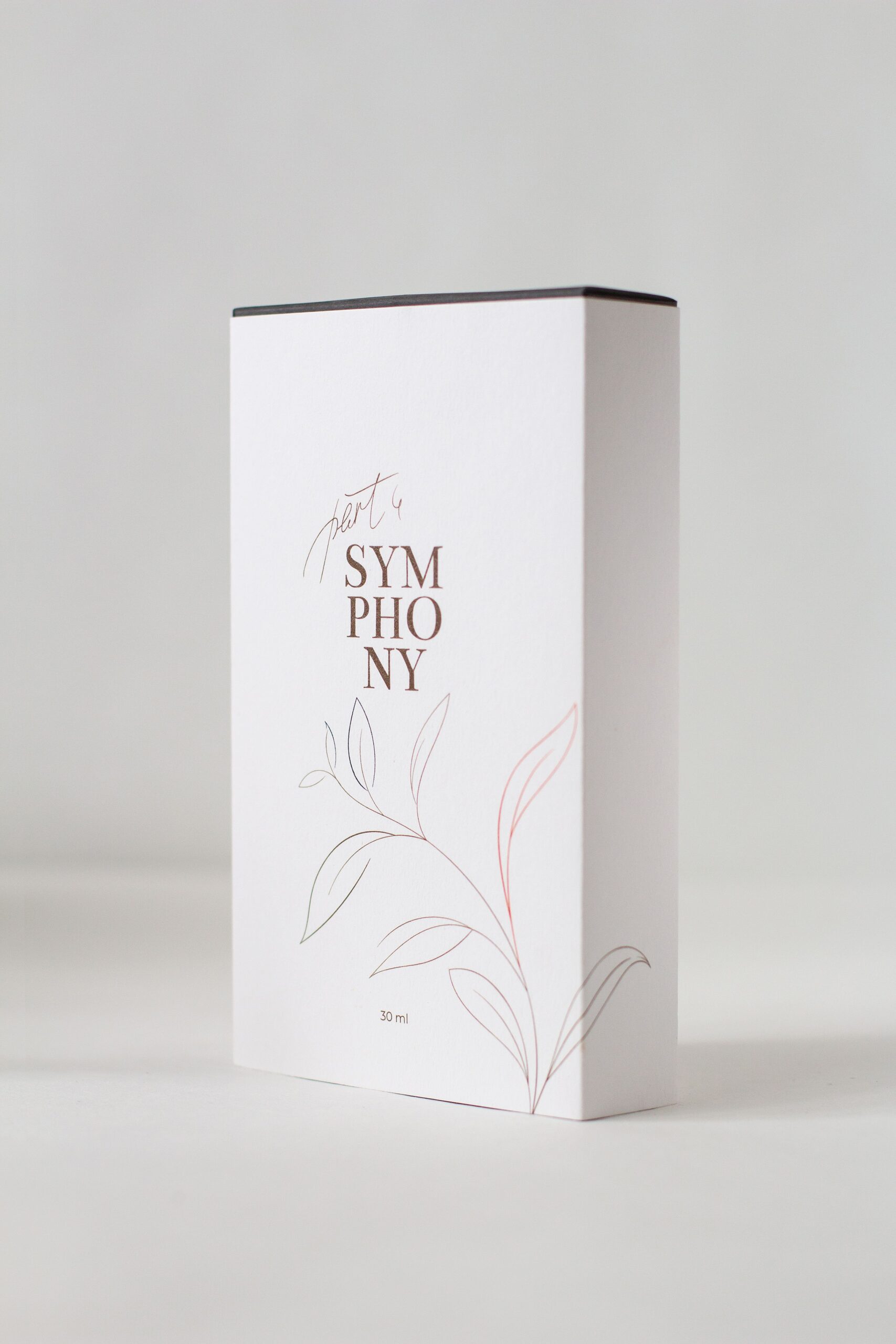 عطر ادکلن پارت فور متافیزیکا پرفیومز - Part 4 Metaphysica Parfums - بررسی، قیمت و خرید