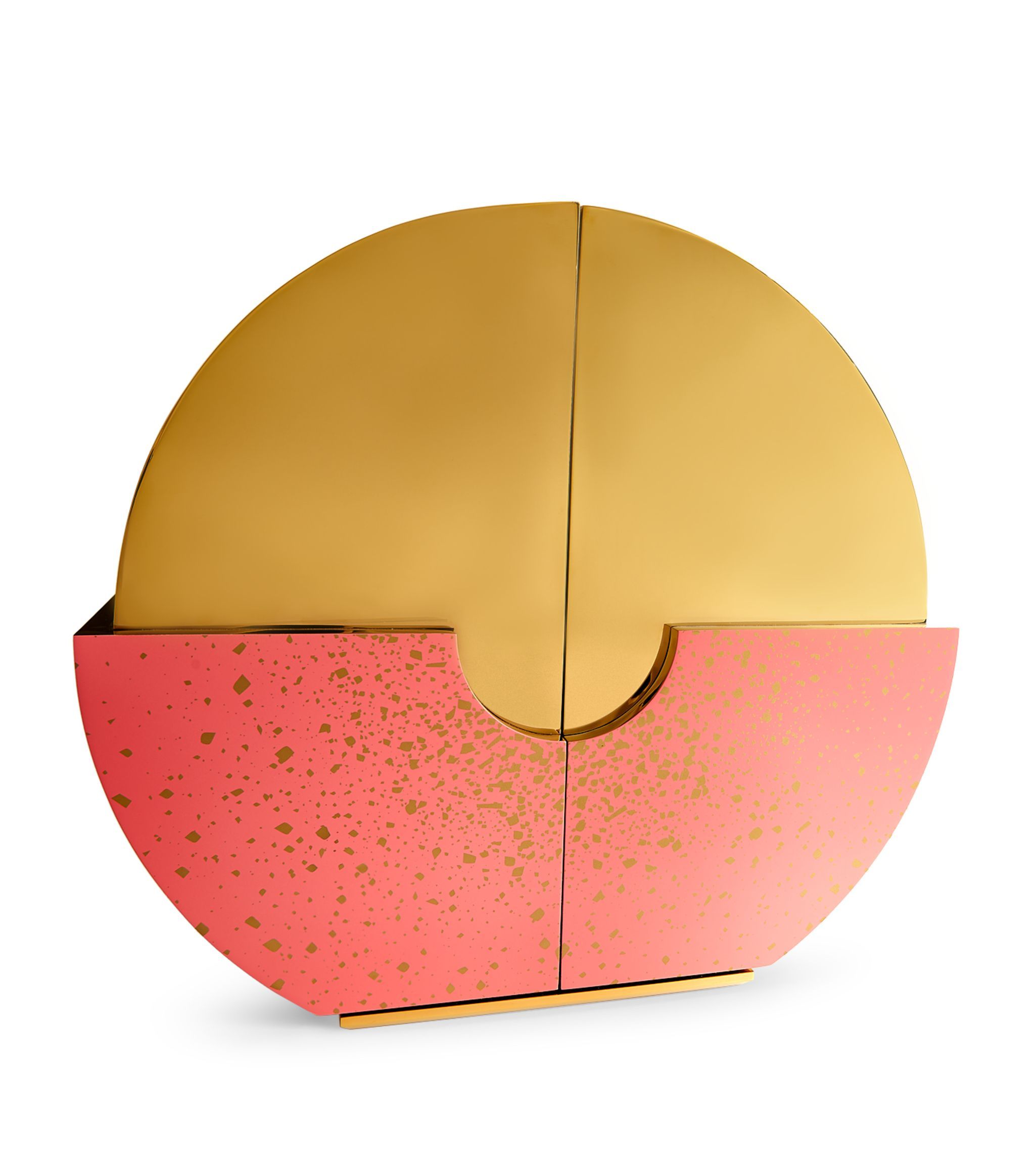 عطر ادکلن سولیل کریستال ادیشن اکستره د پرفیوم لالیک - Soleil Crystal Edition Extrait de Parfum Lalique - بررسی، قیمت و خرید