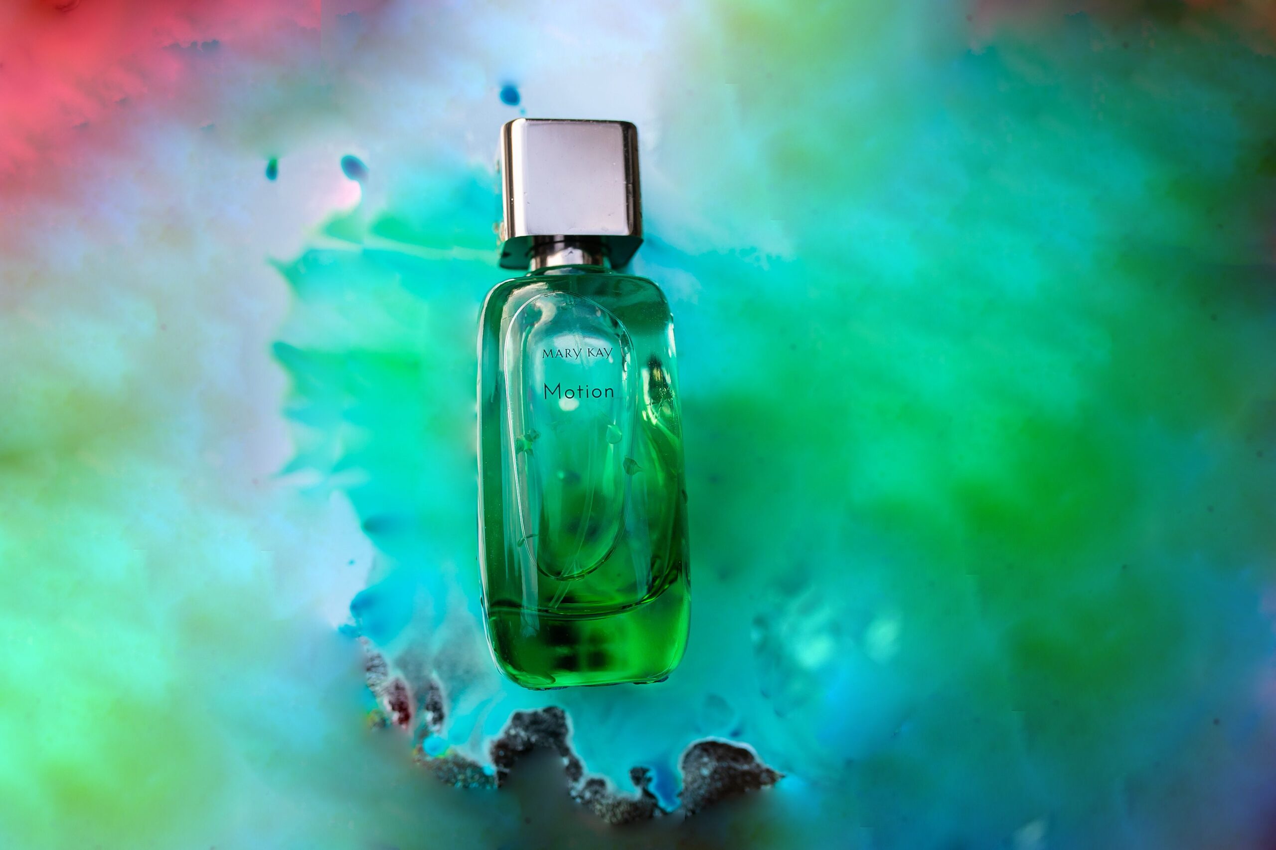 عطر ادکلن موشن مری کِی - Motion Mary Kay - بررسی، قیمت و خرید