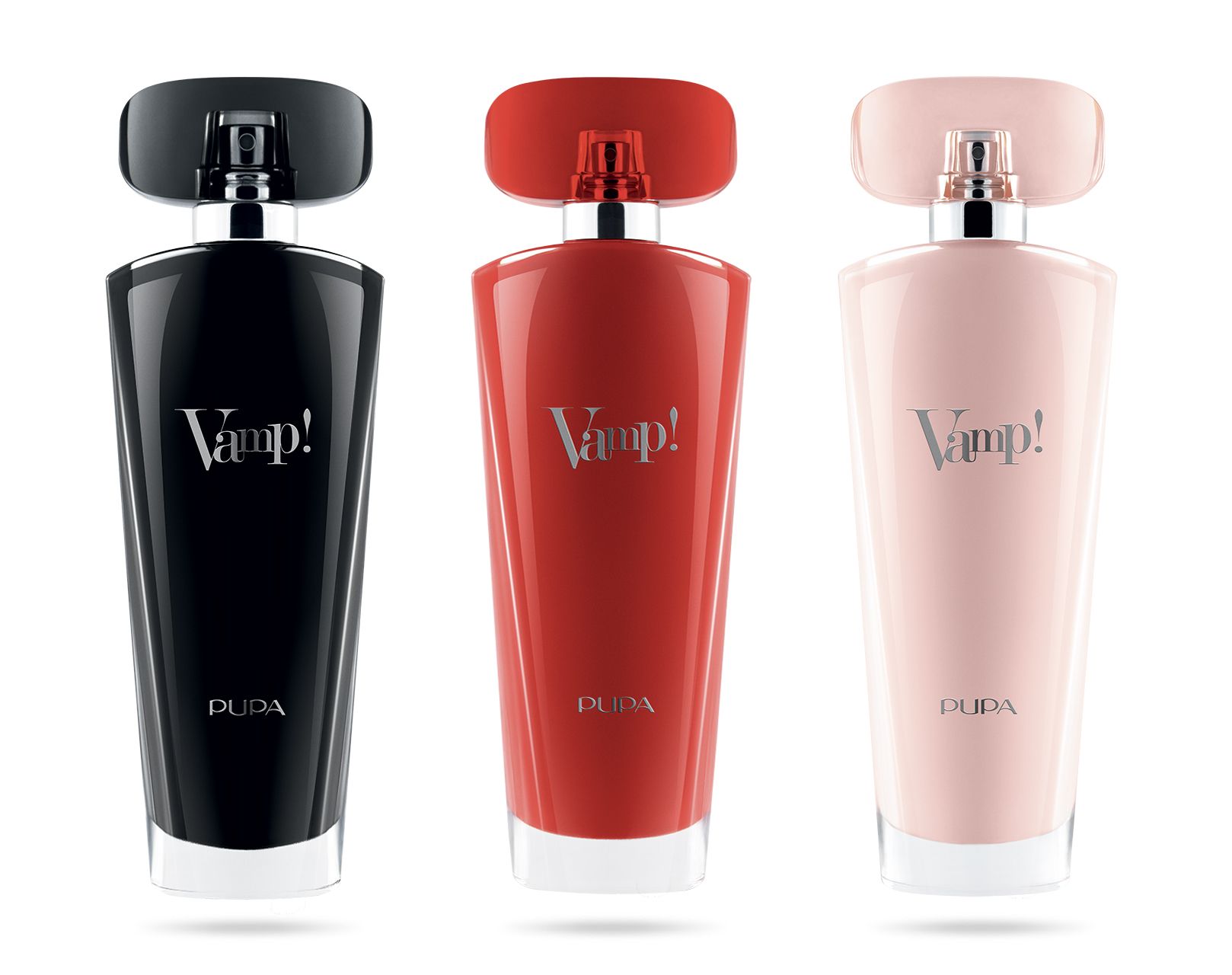 عطر ادکلن وامپ! پینک پوپا - Vamp! Pink Pupa - بررسی، قیمت و خرید