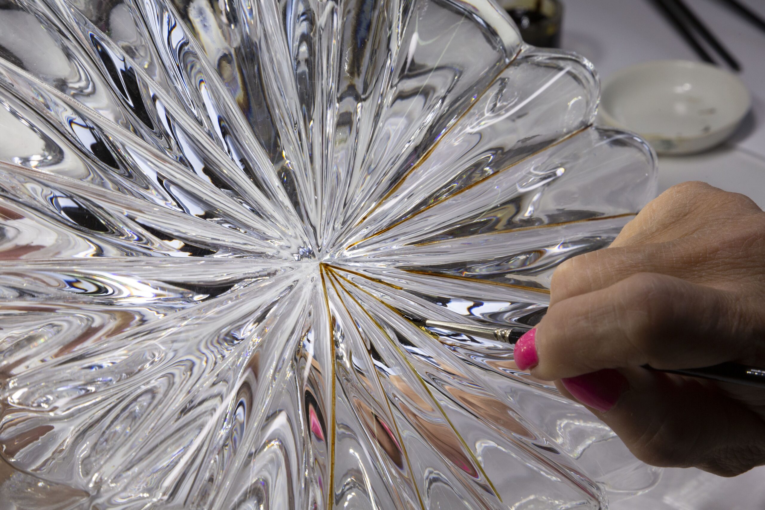 عطر ادکلن سولیل کریستال ادیشن اکستره د پرفیوم لالیک - Soleil Crystal Edition Extrait de Parfum Lalique - بررسی، قیمت و خرید