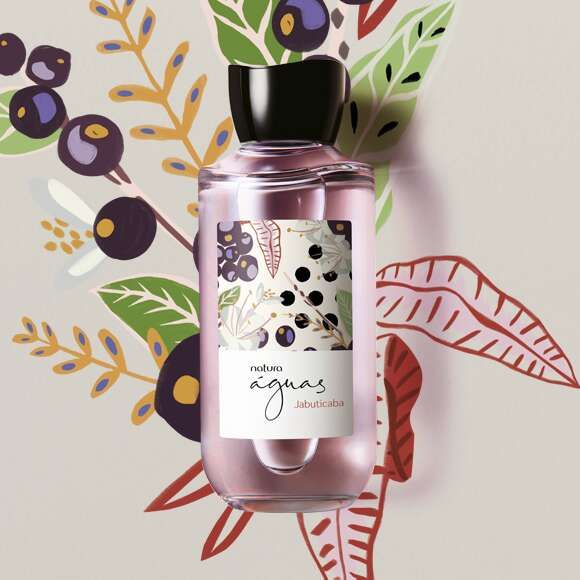 عطر ادکلن جیبوتیکابا ناتورا - Jabuticaba Natura - بررسی، قیمت و خرید