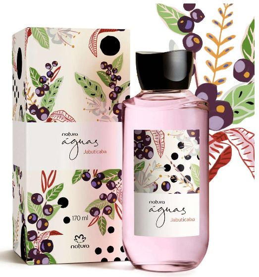 عطر ادکلن جیبوتیکابا ناتورا - Jabuticaba Natura - بررسی، قیمت و خرید