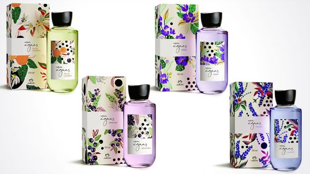 عطر ادکلن جیبوتیکابا ناتورا - Jabuticaba Natura - بررسی، قیمت و خرید