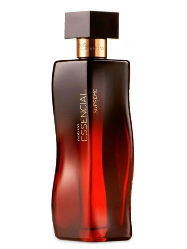 عطر ادکلن اسنشیال سوپریم ناتورا - Essencial Supreme Natura - بررسی، قیمت و خرید