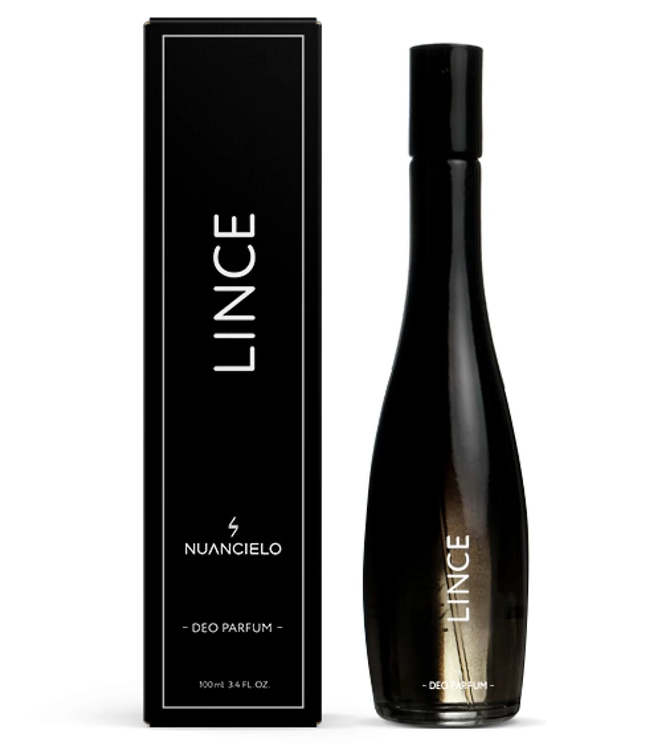 عطر ادکلن لینس نوانسیلو - Lince Nuancielo - بررسی، قیمت و خرید