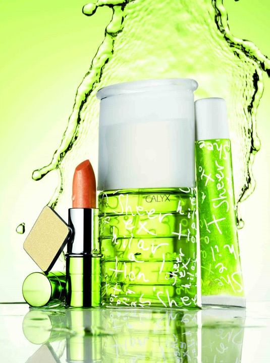 عطر ادکلن کالیکس شیر اکسیلریشن پریسکریپتیوز - Calyx Sheer Exhilaration Prescriptives - بررسی، قیمت و خرید