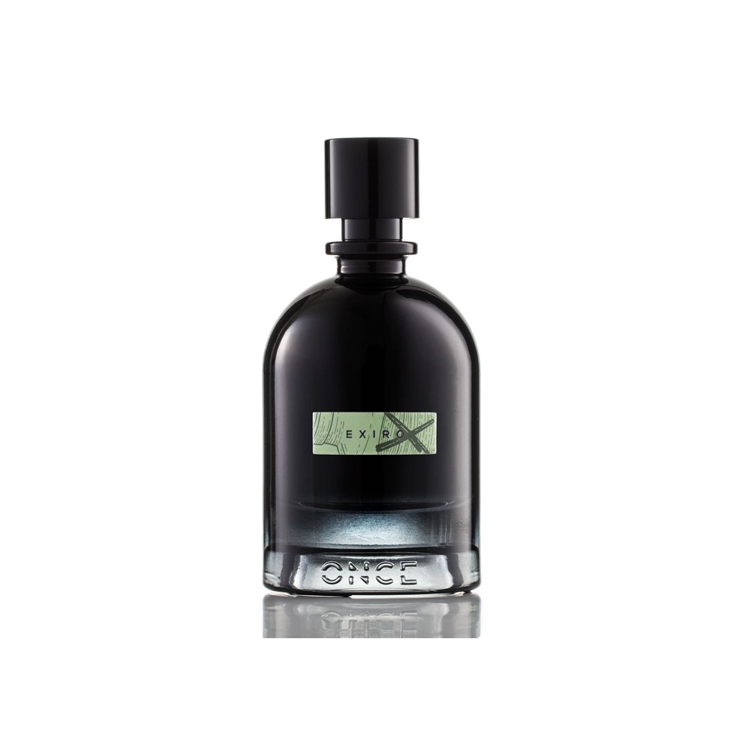 عطر ادکلن اِکسیرو وانس - Exiro Once - بررسی، قیمت و خرید