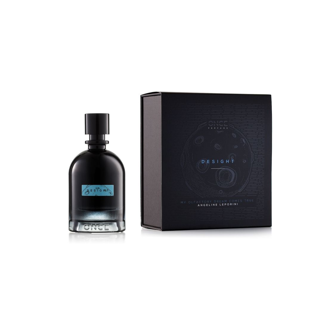 عطر ادکلن دیزایت وانس - Desight Once - بررسی، قیمت و خرید