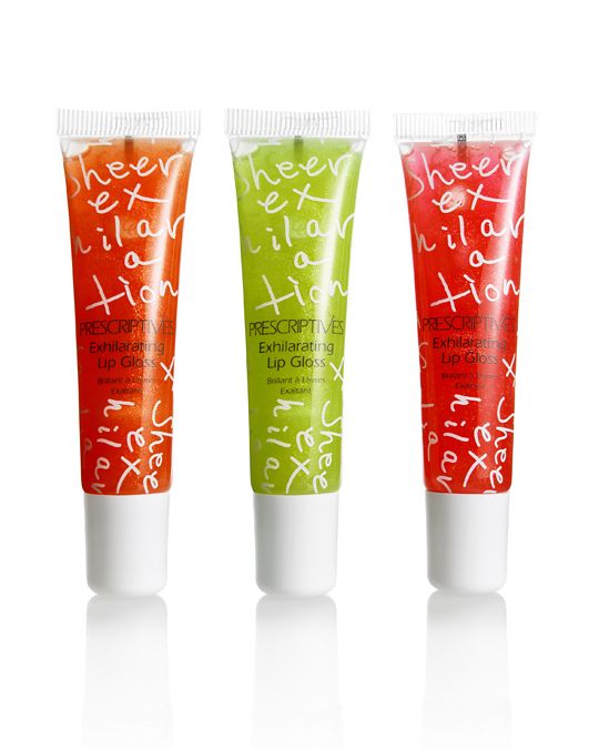 عطر ادکلن کالیکس شیر اکسیلریشن پریسکریپتیوز - Calyx Sheer Exhilaration Prescriptives - بررسی، قیمت و خرید