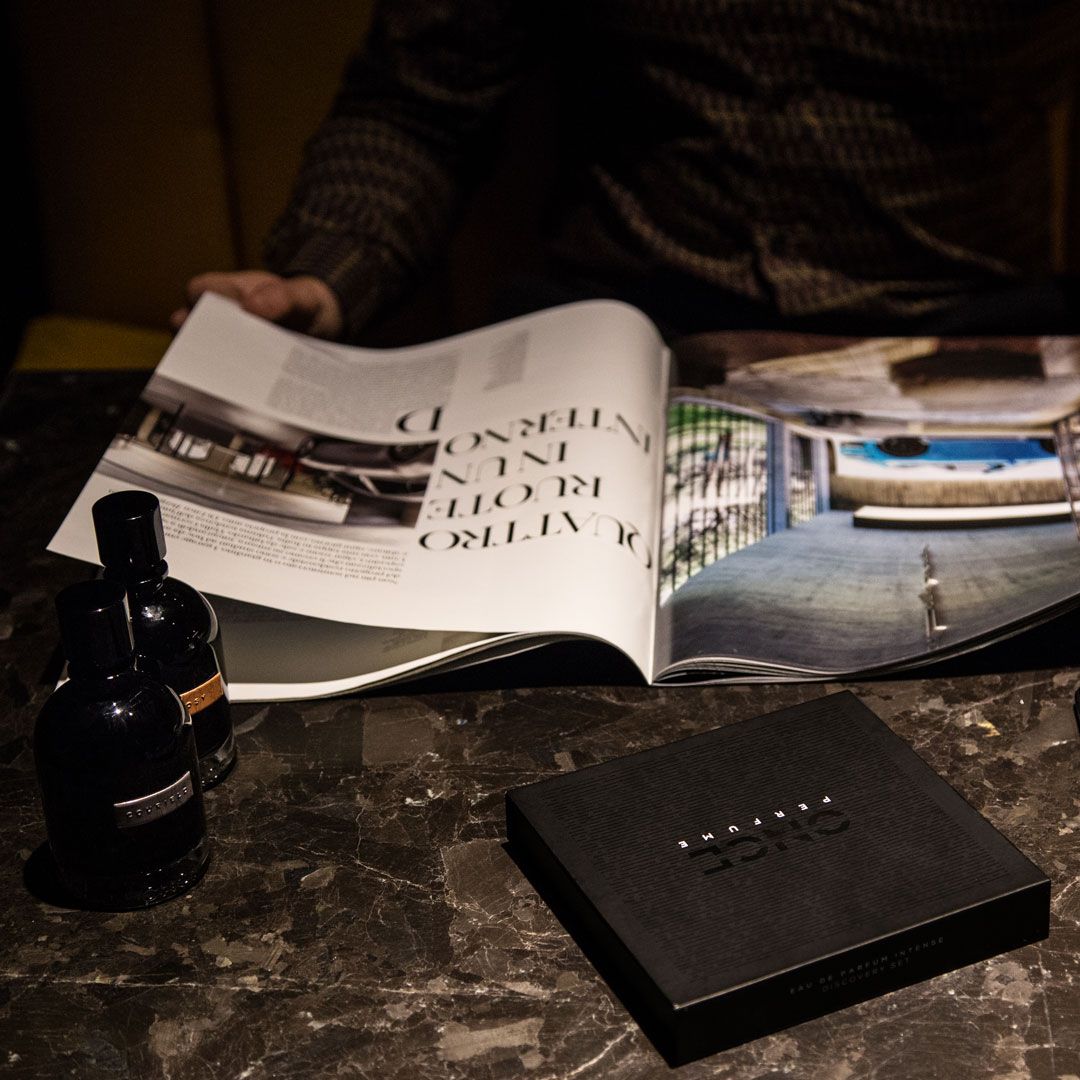 عطر ادکلن کوریلد وانس - Courield Once - بررسی، قیمت و خرید