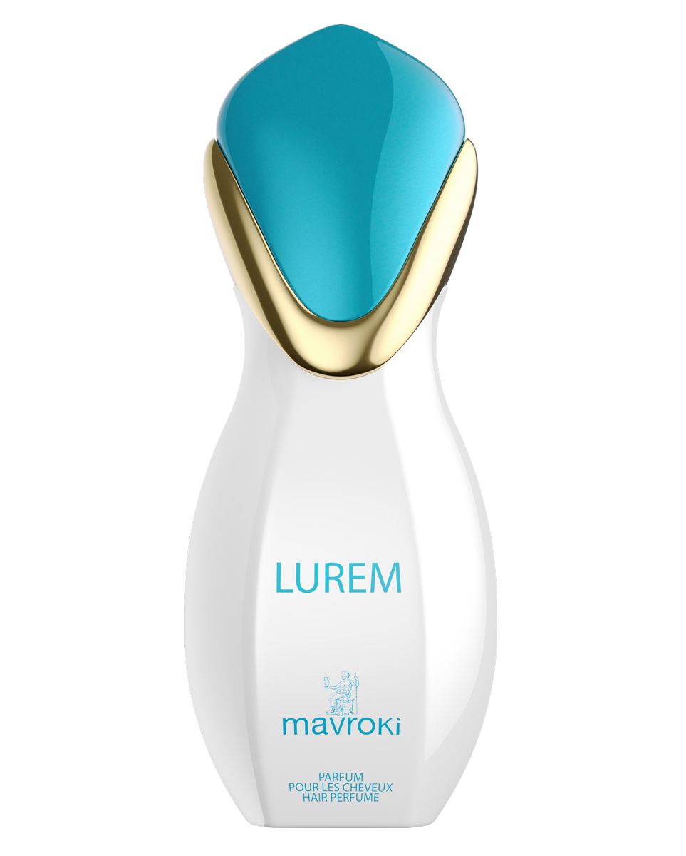 عطر ادکلن لورم ماوروکی - Lurem Mavroki - بررسی، قیمت و خرید