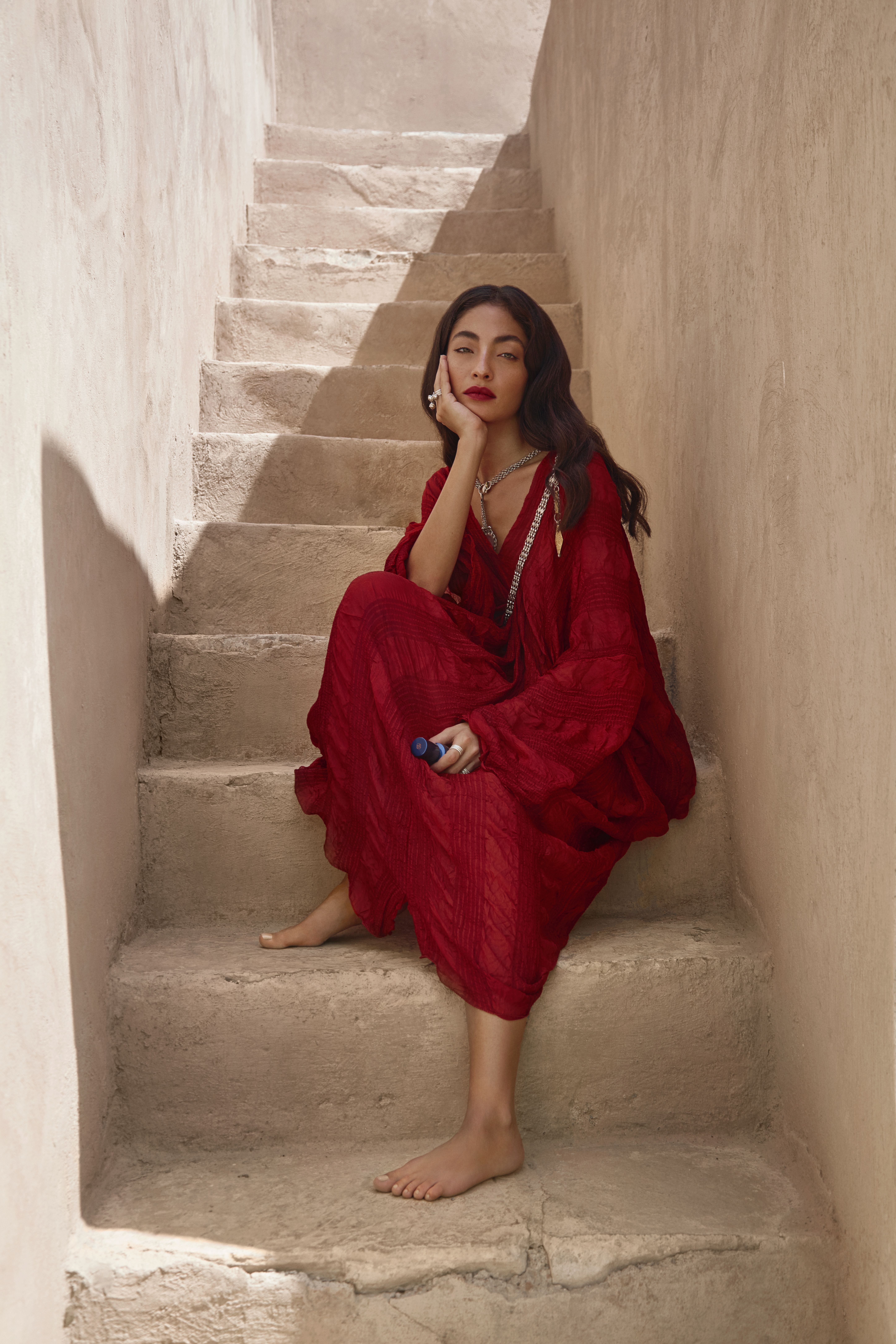 عطر ادکلن بلا چاو اُجار - Bella Ciao Ojar - بررسی، قیمت و خرید