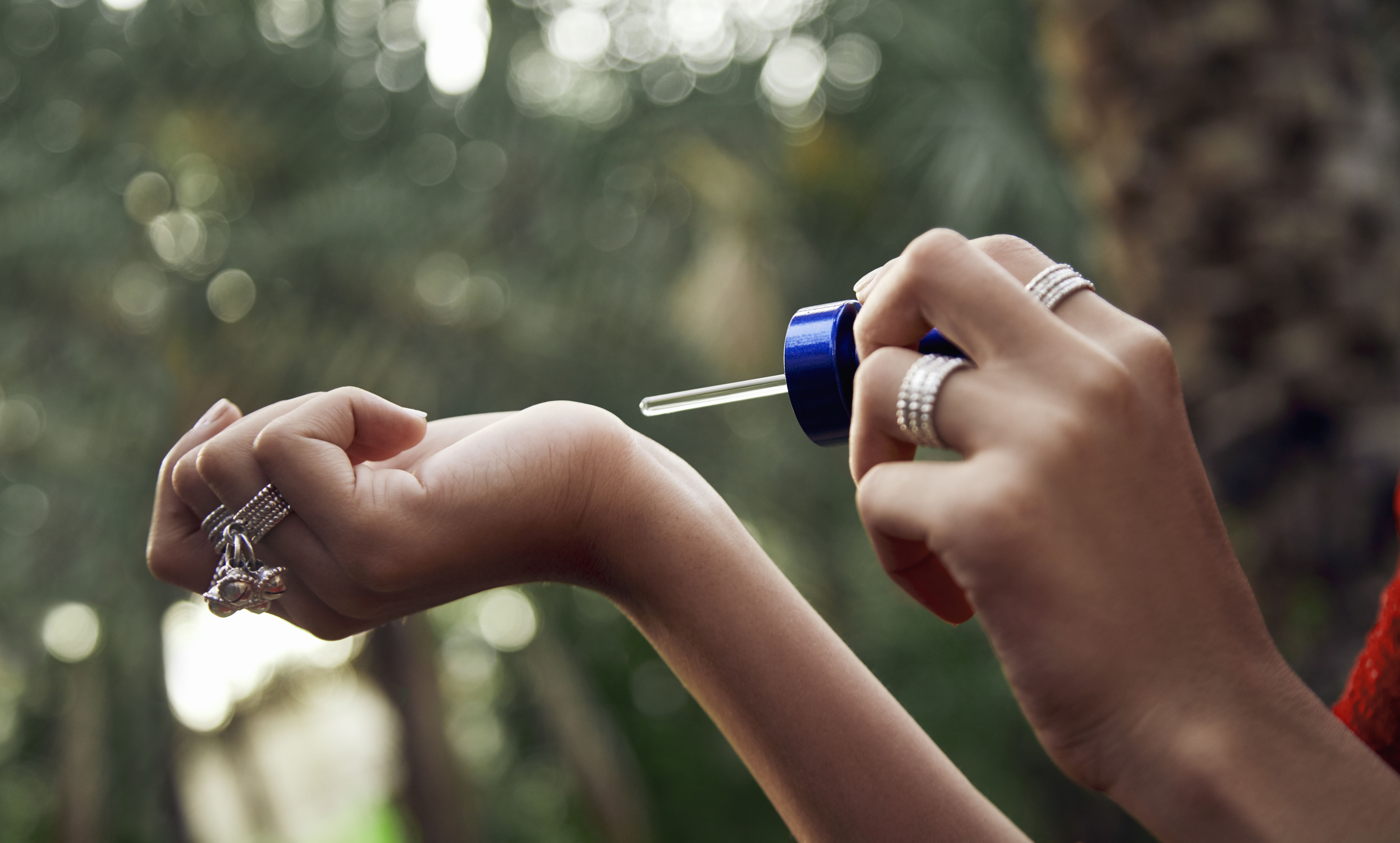 عطر ادکلن رد ردمپشن اوجر - Red Redemption Ojar - بررسی، قیمت و خرید