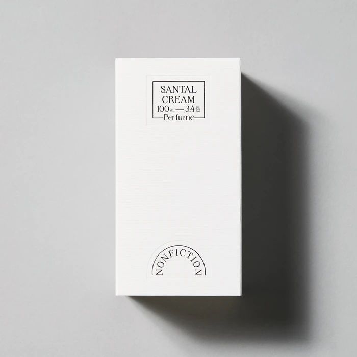 عطر ادکلن سانتال کریم نان فیکشن - Santal Cream Nonfiction - بررسی، قیمت و خرید