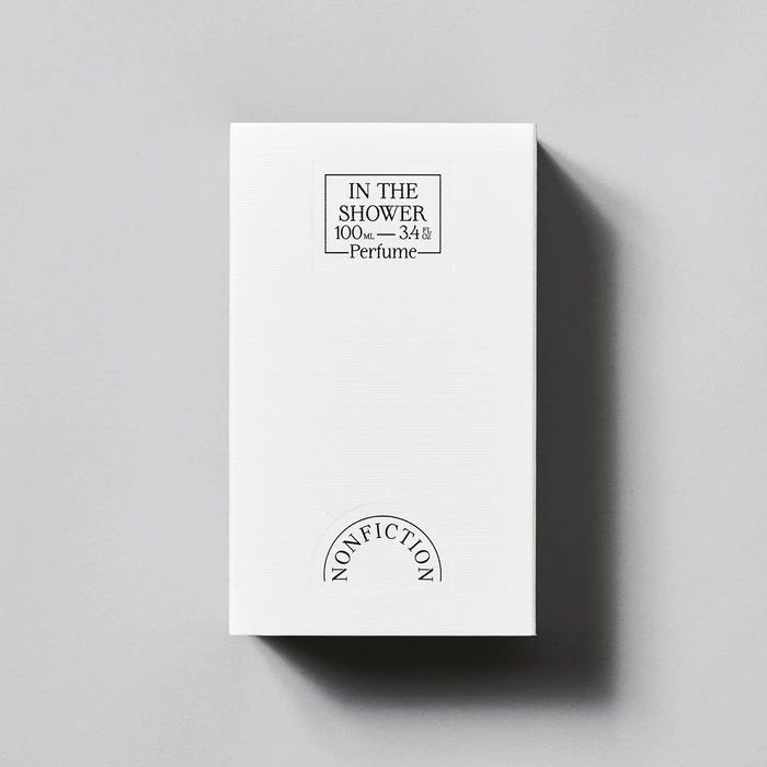 عطر ادکلن ایند شاور نان‌فیکشن - In The Shower Nonfiction - بررسی، قیمت و خرید