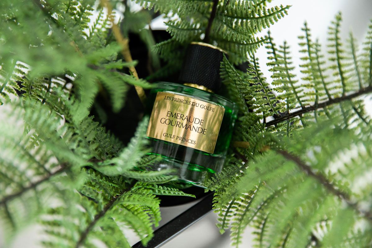 عطر ادکلن امرالد گورموند له فلور دو گولف - Emeraude Gourmande Les Fleurs du Golfe - بررسی، قیمت و خرید