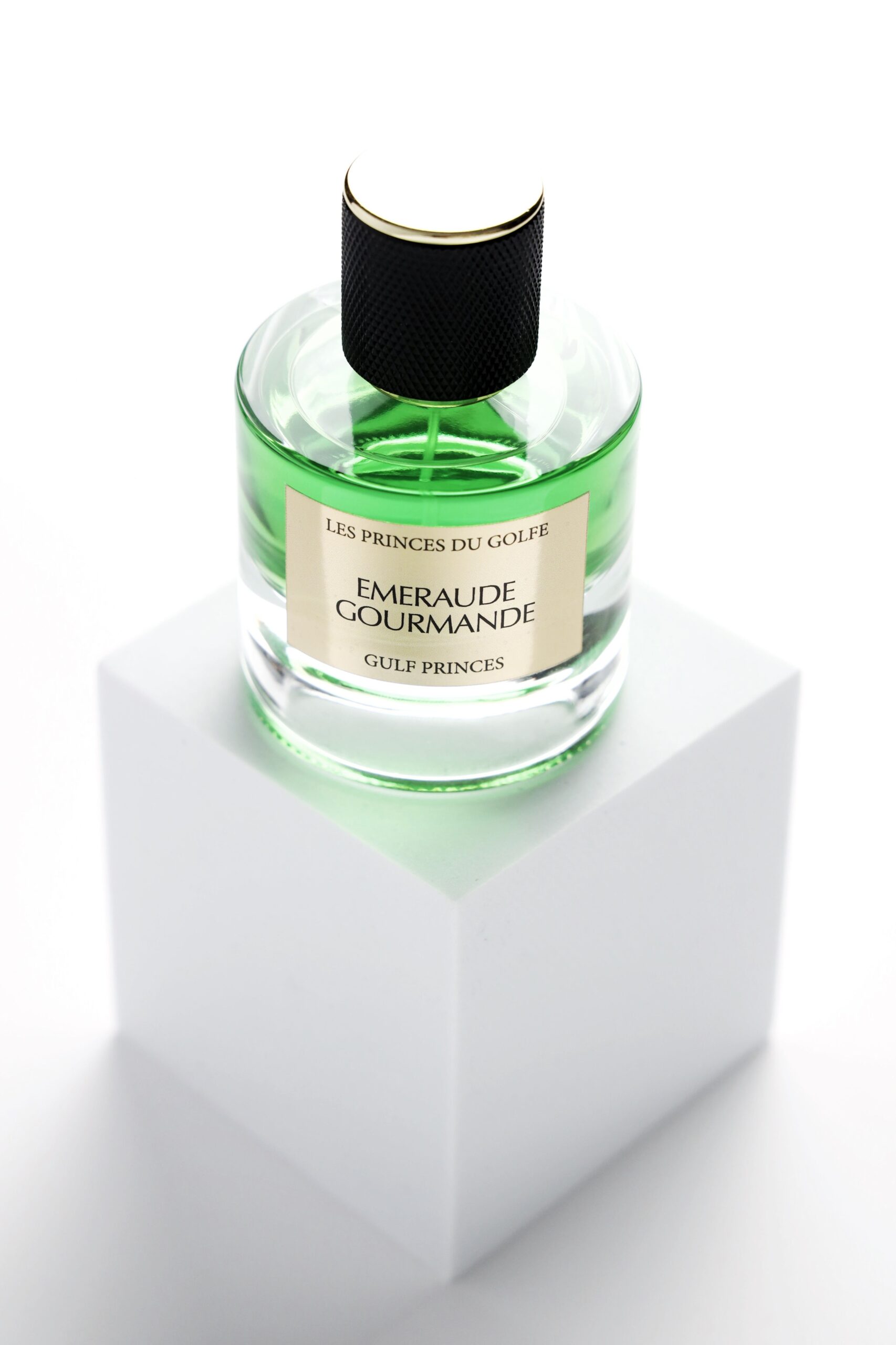 عطر ادکلن امرالد گورموند له فلور دو گولف - Emeraude Gourmande Les Fleurs du Golfe - بررسی، قیمت و خرید