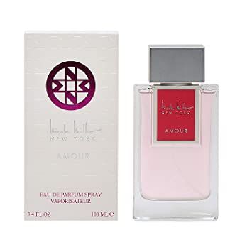 عطر ادکلن امور نیکول میلر - Amour Nicole Miller - بررسی، قیمت و خرید