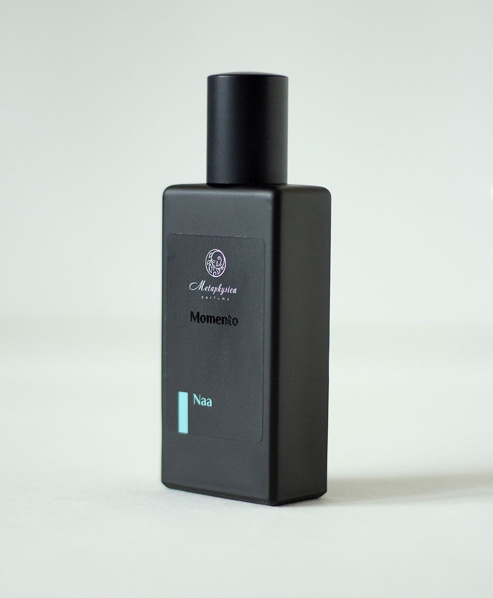 عطر ادکلن نا متافیزیکا پرفیومز - Naa Metaphysica Parfums - بررسی، قیمت و خرید