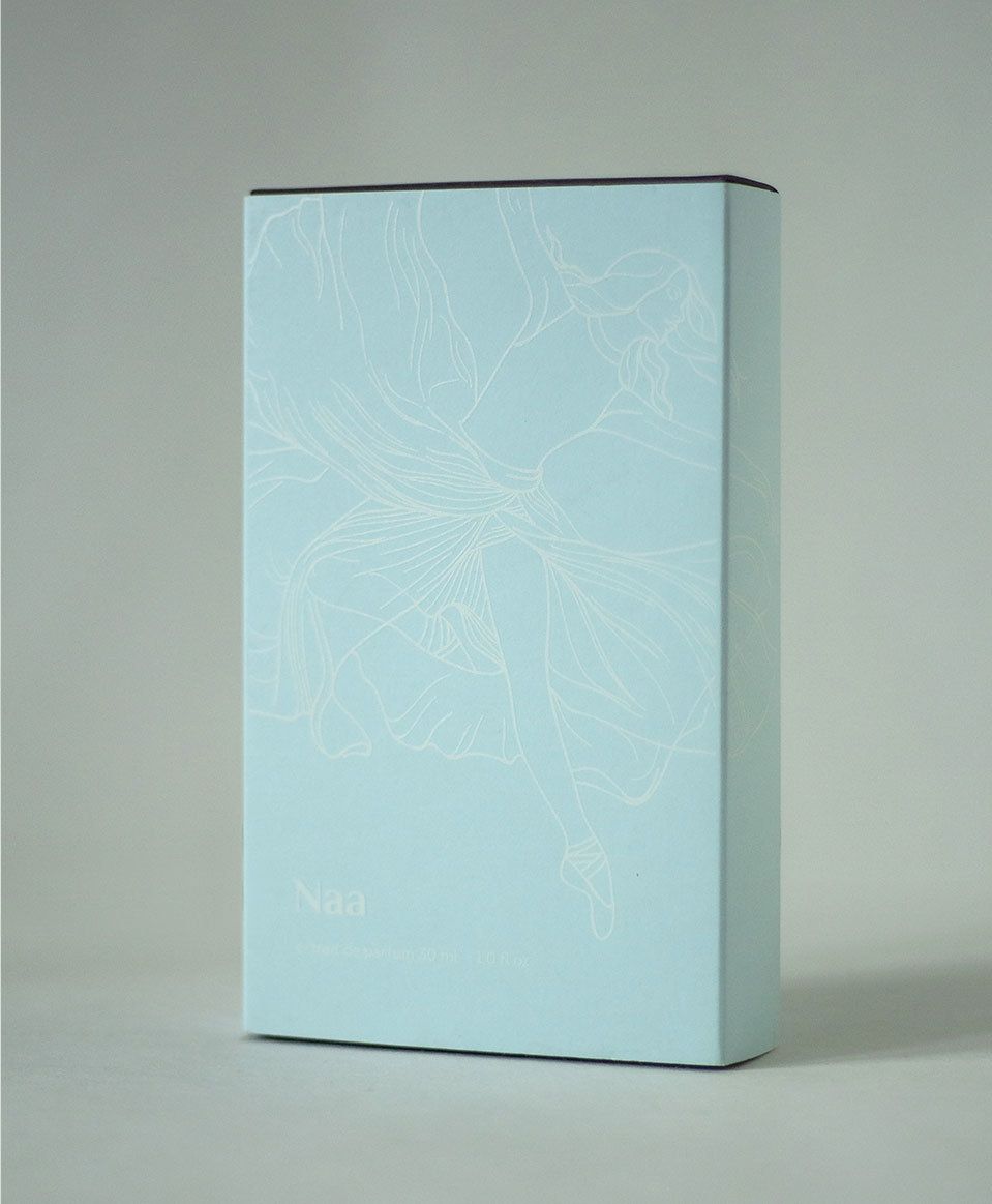 عطر ادکلن نا متافیزیکا پرفیومز - Naa Metaphysica Parfums - بررسی، قیمت و خرید