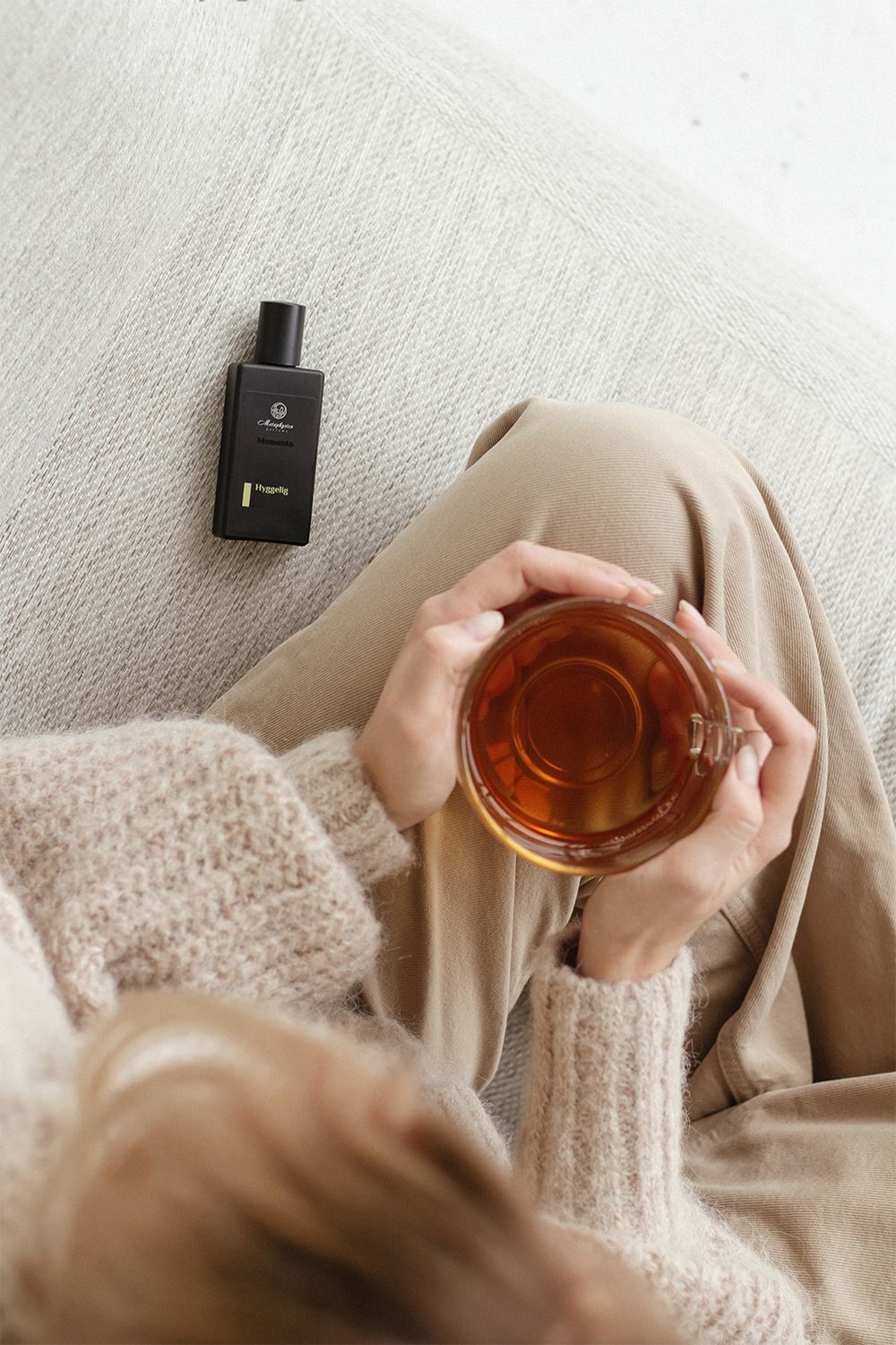 عطر ادکلن هیگلیگ متافیزیکا پرفیومز - Hyggelig Metaphysica Parfums - بررسی، قیمت و خرید