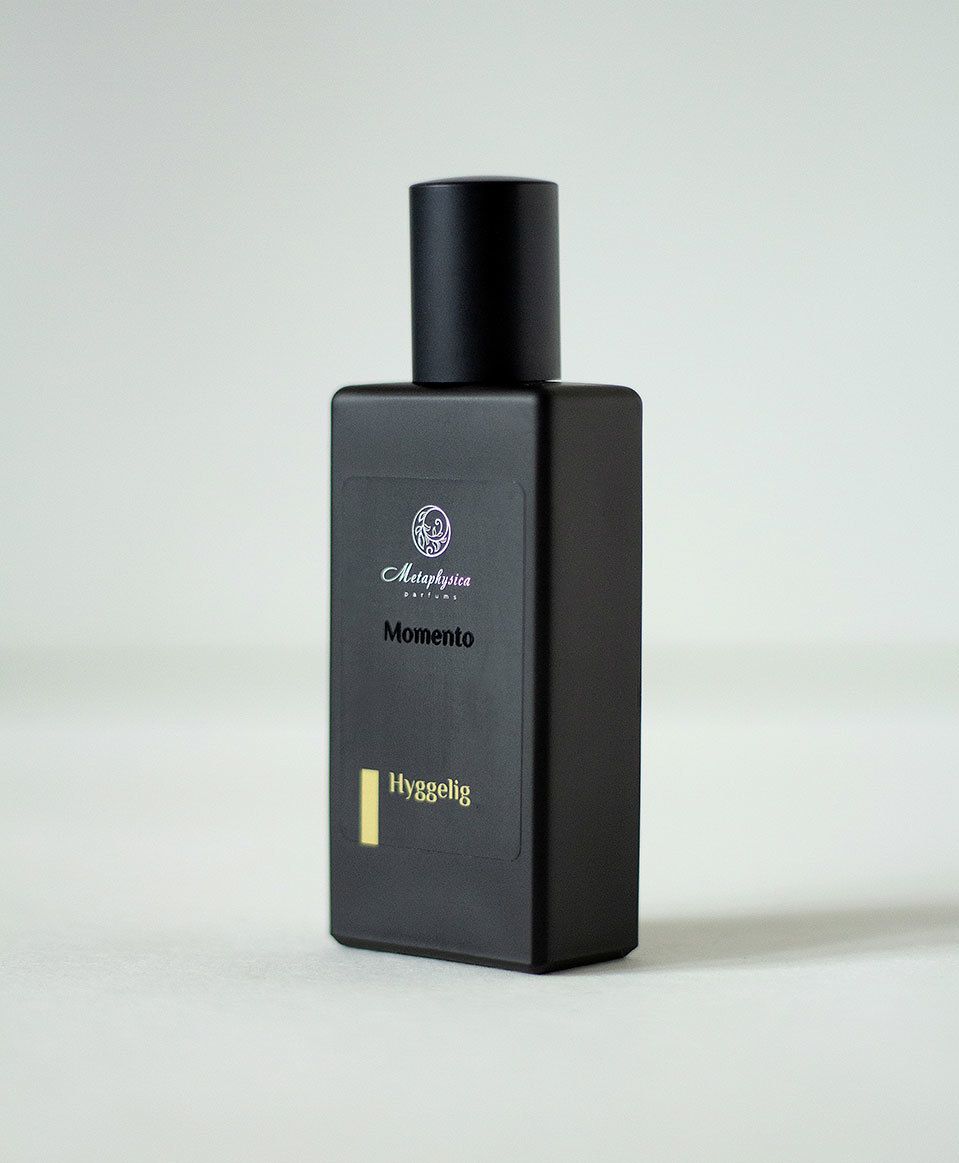 عطر ادکلن هیگلیگ متافیزیکا پرفیومز - Hyggelig Metaphysica Parfums - بررسی، قیمت و خرید