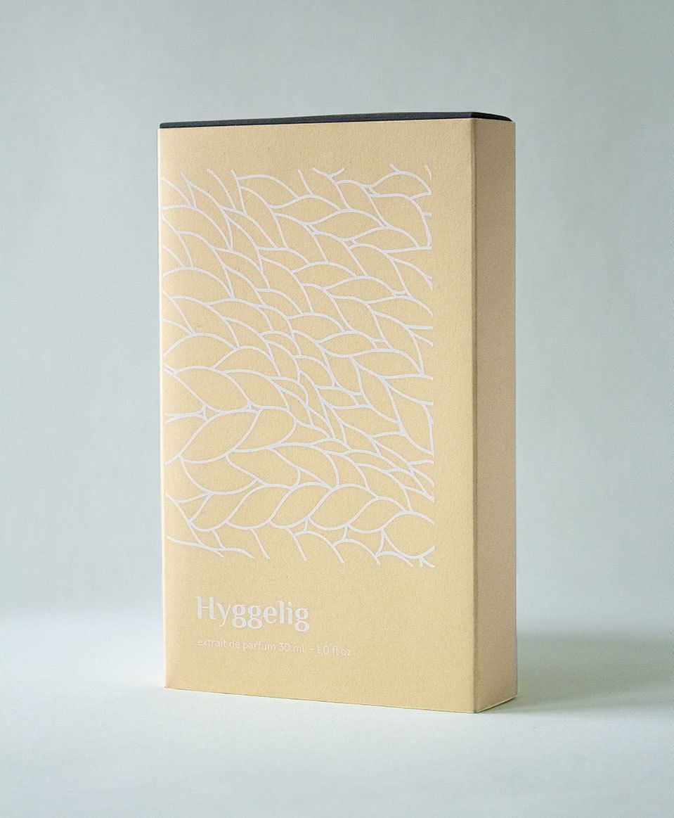 عطر ادکلن هیگلیگ متافیزیکا پرفیومز - Hyggelig Metaphysica Parfums - بررسی، قیمت و خرید