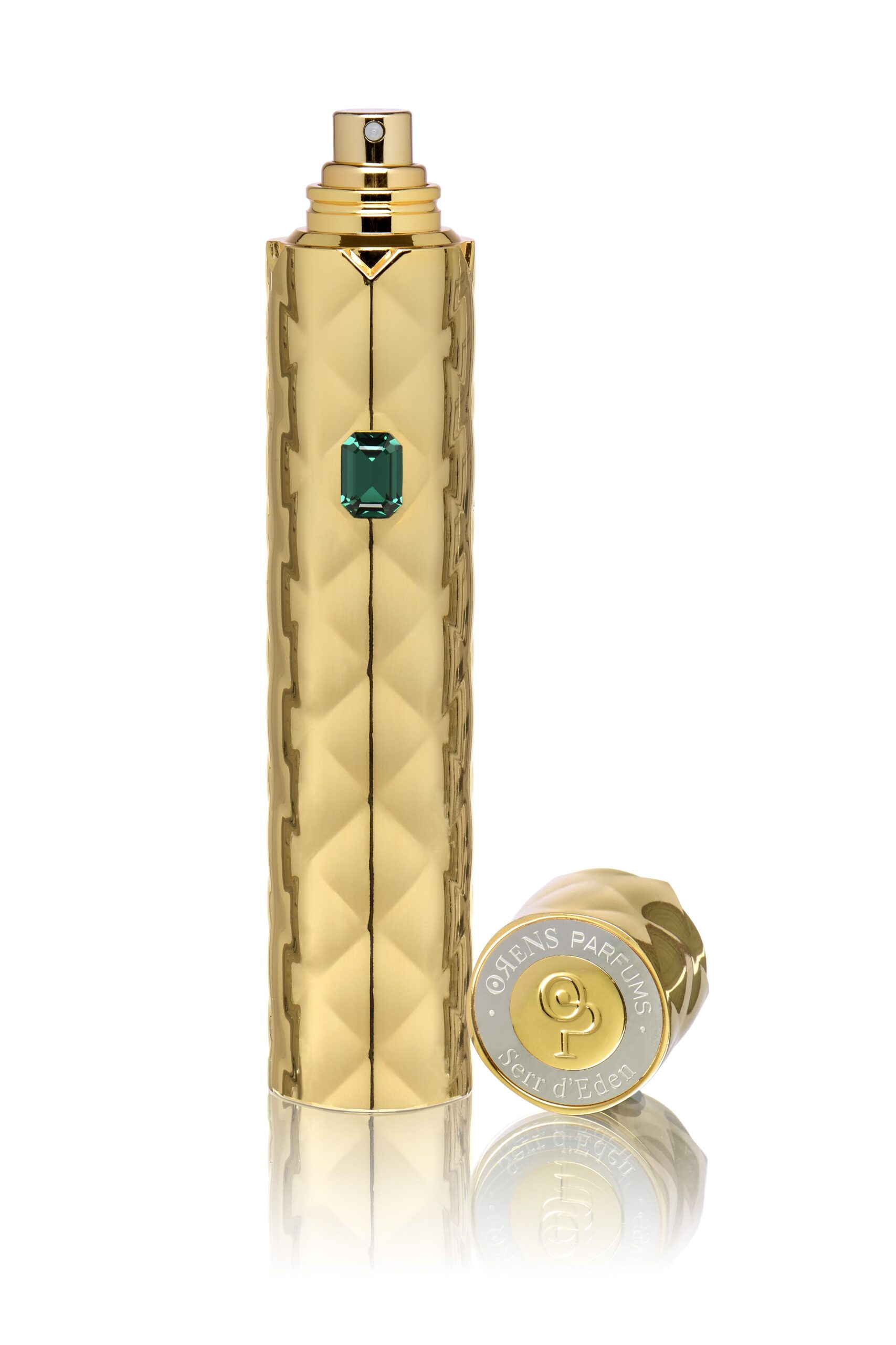 عطر ادکلن سر د ادن اورنز - Serr d'Eden Orens - بررسی، قیمت و خرید