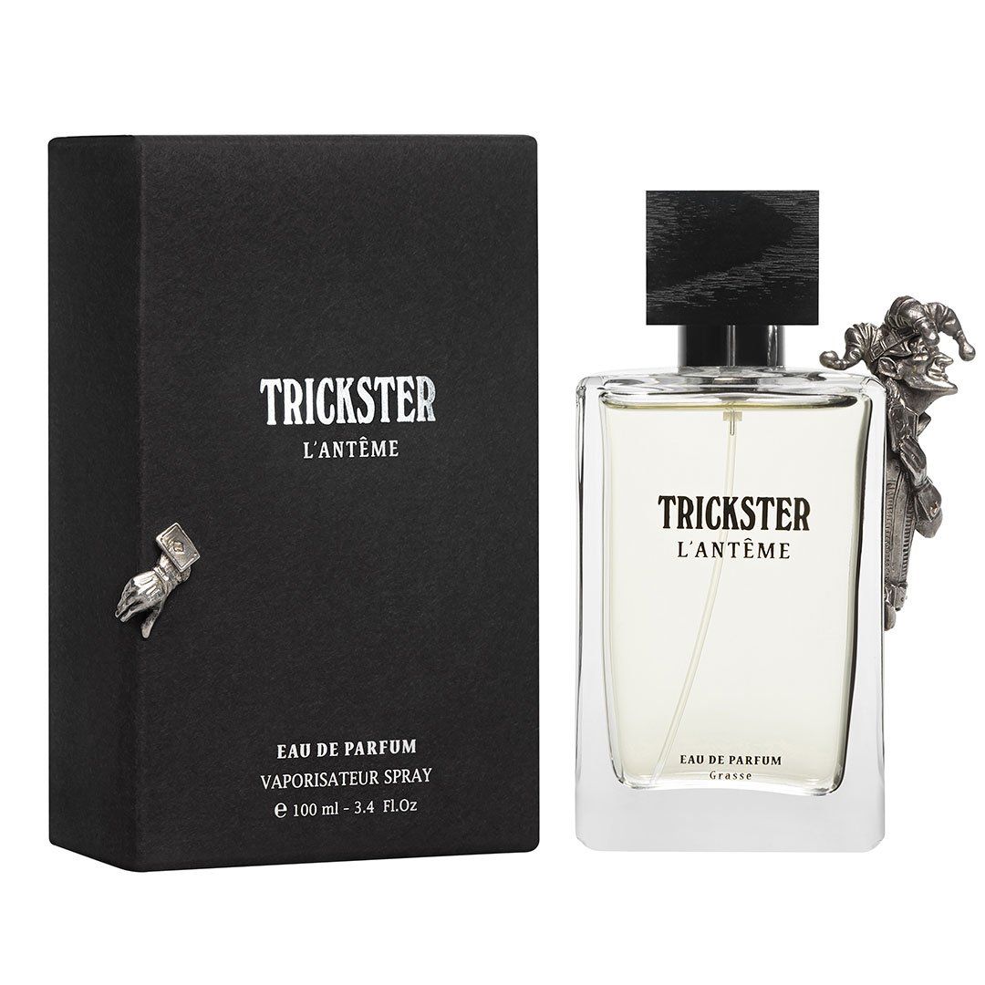 عطر ادکلن تریکستر پریما ماتریا - Trickster Prima Materia - بررسی، قیمت و خرید