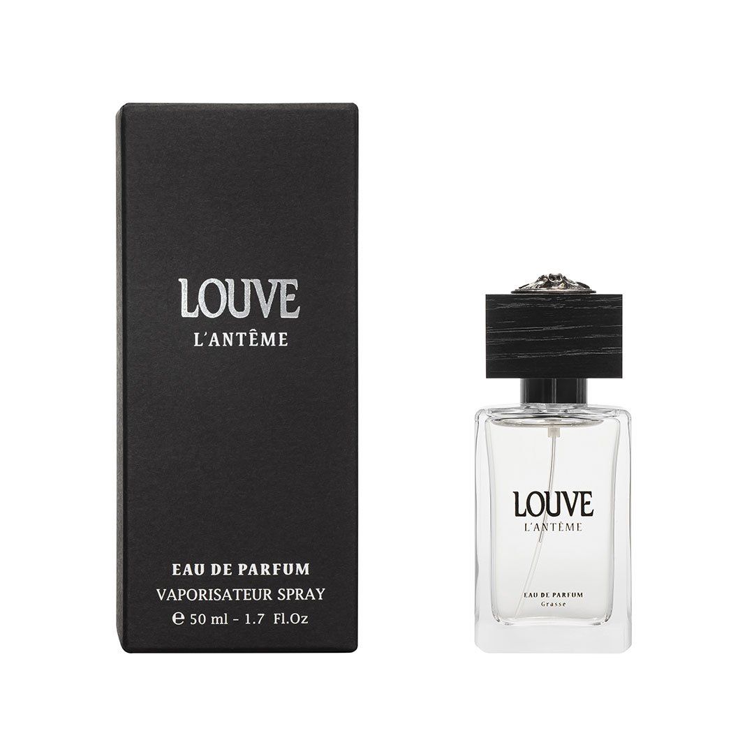عطر ادکلن لوو پریما ماتریا - Louve Prima Materia - بررسی، قیمت و خرید