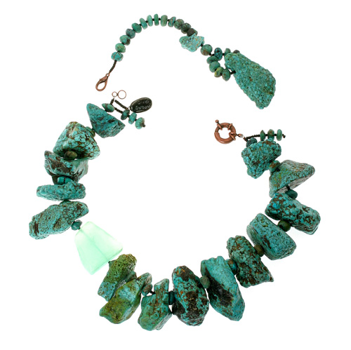 عطر ادکلن تورکویز اولیویه دوربانو - Turquoise Olivier Durbano - بررسی، قیمت و خرید