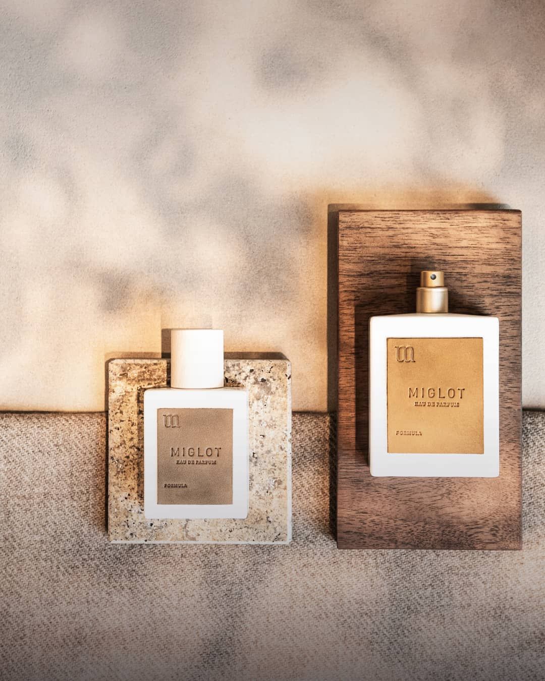 عطر ادکلن فرمولا پنجاه و شش میگلات - Formula 56 Miglot - بررسی، قیمت و خرید