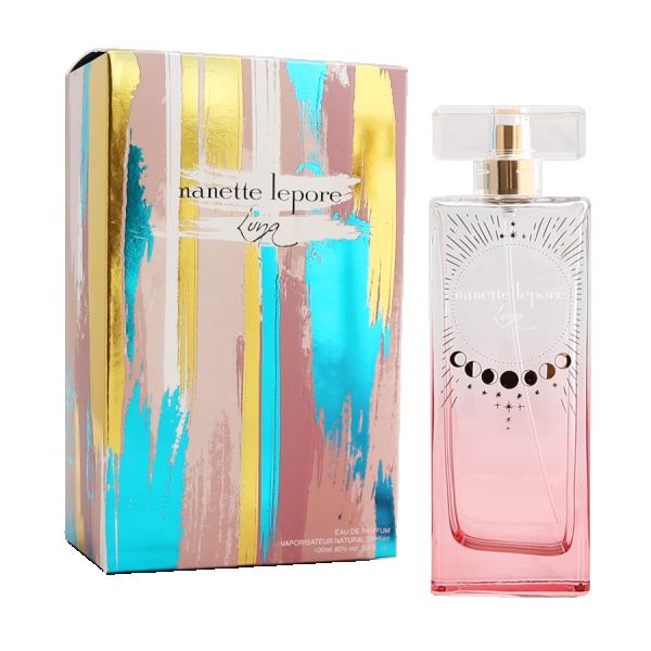 عطر ادکلن لونا نانت لپور - Luna Nanette Lepore - بررسی، قیمت و خرید