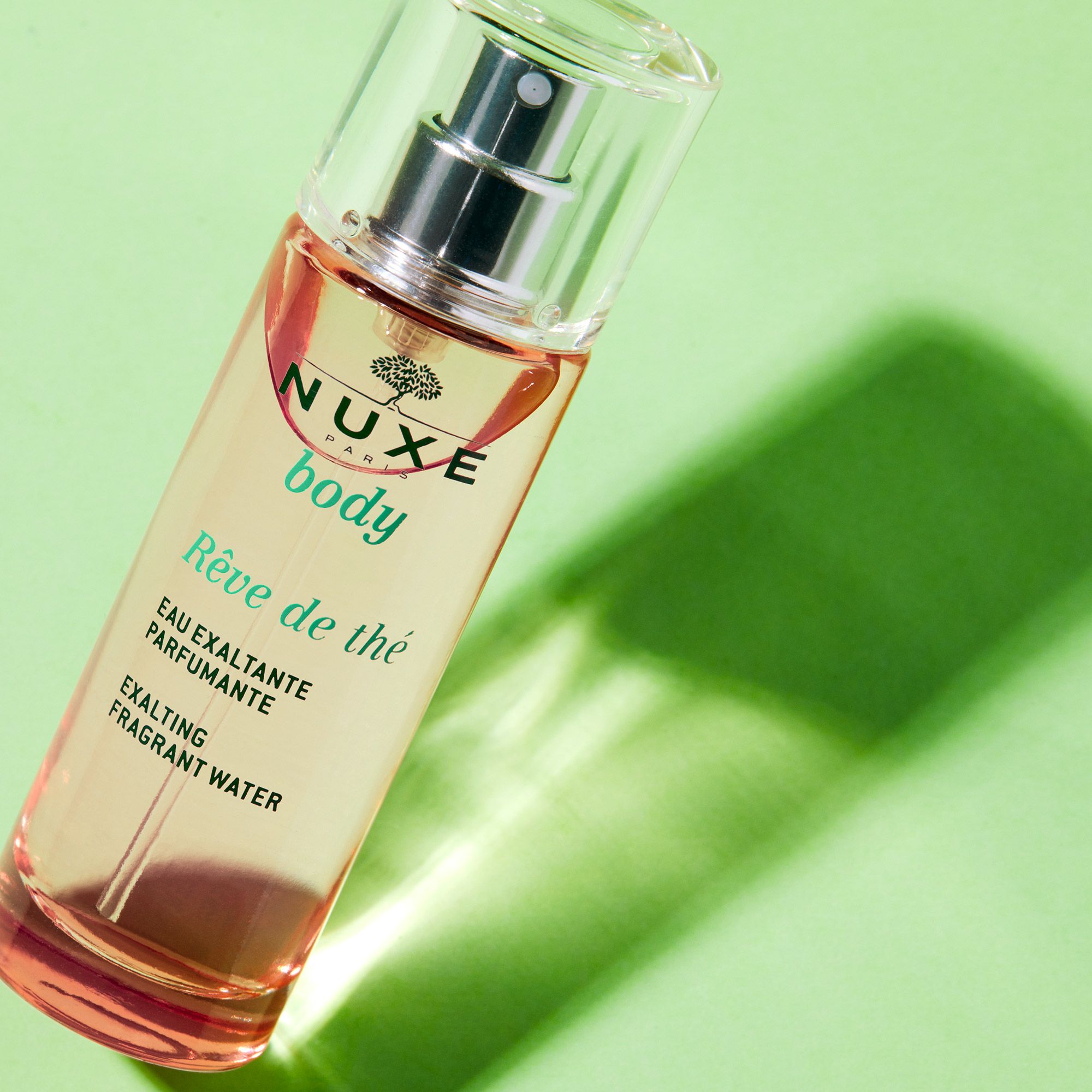عطر ادکلن رِو دِ تِ نوکس - Rêve de Thé Nuxe - بررسی، قیمت و خرید