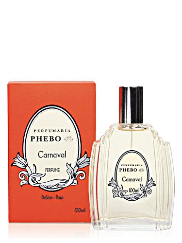 عطر ادکلن کارناوال فبو - Carnaval Phebo - بررسی، قیمت و خرید