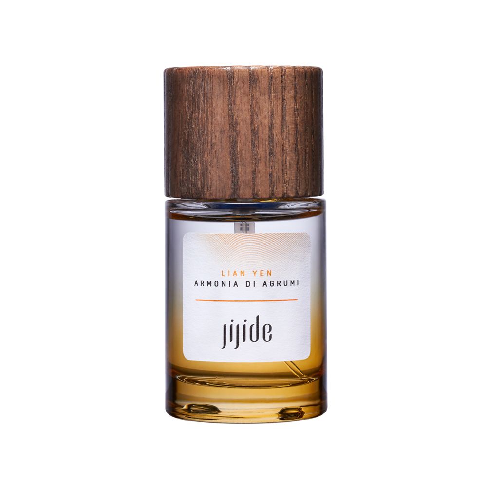 عطر ادکلن آرمونیا دی آگرومی لیان ین جیجیده - Armonia Di Agrumi - LIAN YEN 良言 Jijide - بررسی، قیمت و خرید