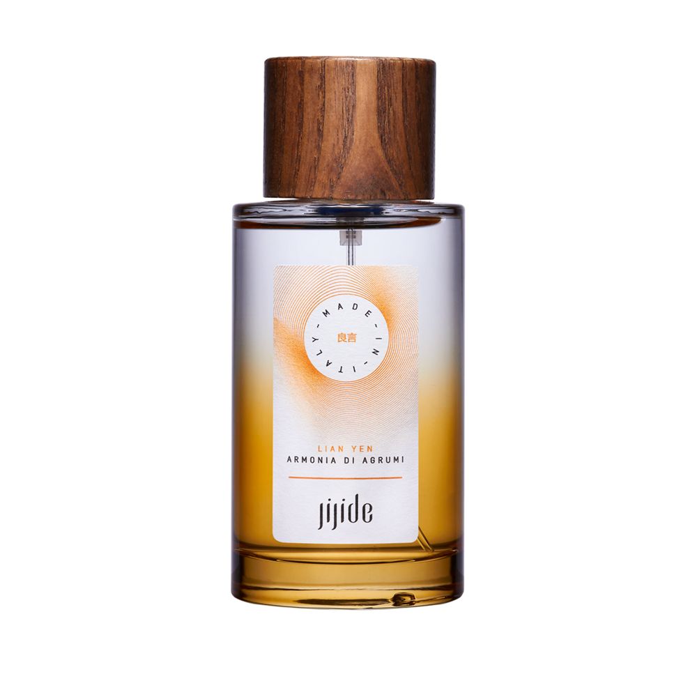 عطر ادکلن آرمونیا دی آگرومی لیان ین جیجیده - Armonia Di Agrumi - LIAN YEN 良言 Jijide - بررسی، قیمت و خرید