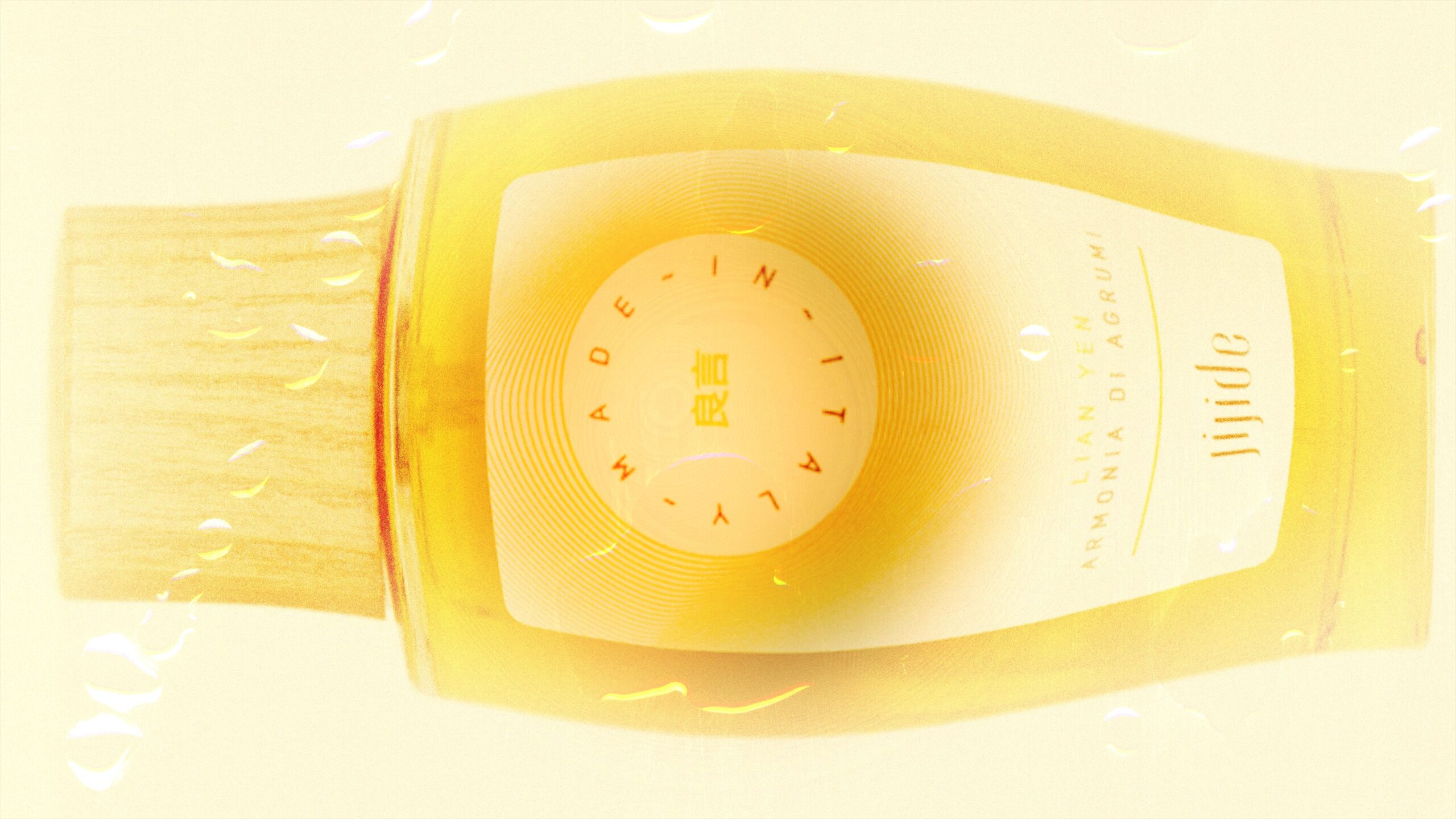 عطر ادکلن آرمونیا دی آگرومی لیان ین جیجیده - Armonia Di Agrumi - LIAN YEN 良言 Jijide - بررسی، قیمت و خرید