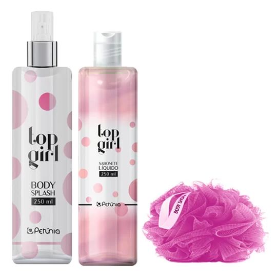 عطر ادکلن تاپ گرل پتونیا - Top Girl Petúnia - بررسی، قیمت و خرید