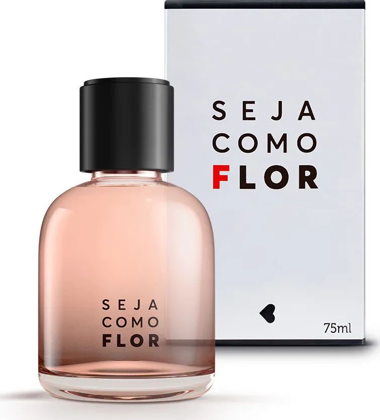 عطر ادکلن سجا کومو فلور کیم دیسه برنیسه - Seja Como Flor Quem Disse Berenice - بررسی، قیمت و خرید