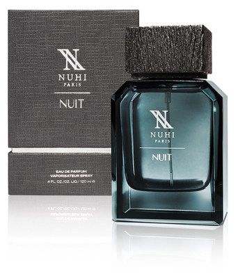 عطر ادکلن نوئیت نوهی - Nuit NUHI - بررسی، قیمت و خرید