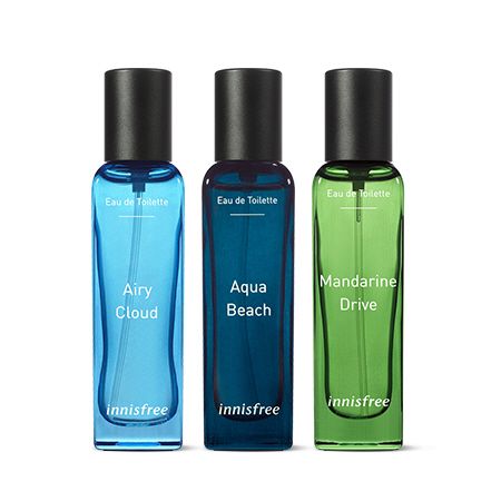 عطر ادکلن آکوا بیچ اینیسفری - Aqua Beach Innisfree - بررسی، قیمت و خرید