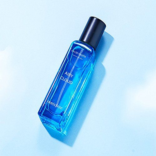 عطر ادکلن ایری کلود اینیسفری - Airy Cloud Innisfree - بررسی، قیمت و خرید