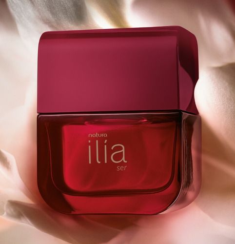 عطر ادکلن ایلیا سر ناتورا - Ilía Ser Natura - بررسی، قیمت و خرید
