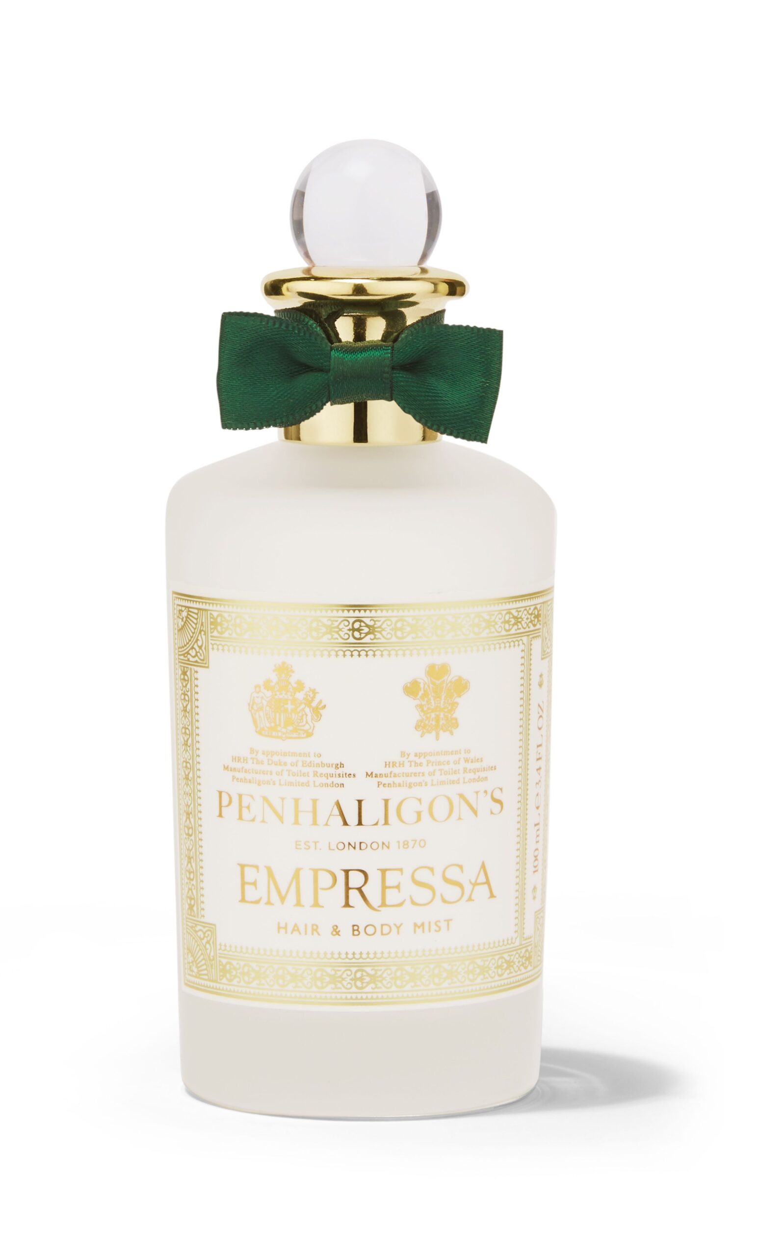 عطر ادکلن امپرسای هیر اند بادی میست پنالیگونز - Empressa Hair & Body Mist Penhaligon's - بررسی، قیمت و خرید